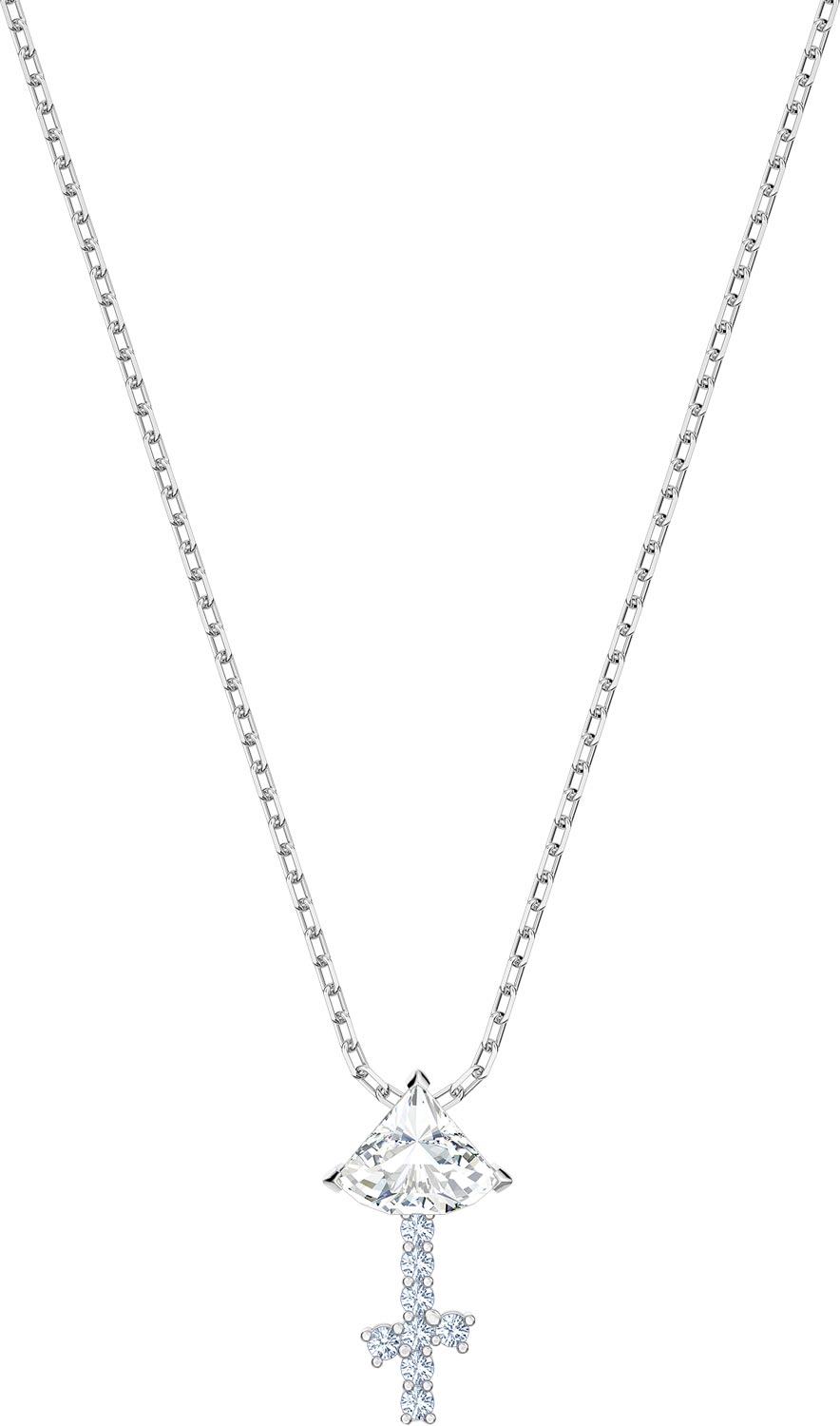 Кулон ''Знак зодиака Стрелец'' Swarovski Zodiac 5563897