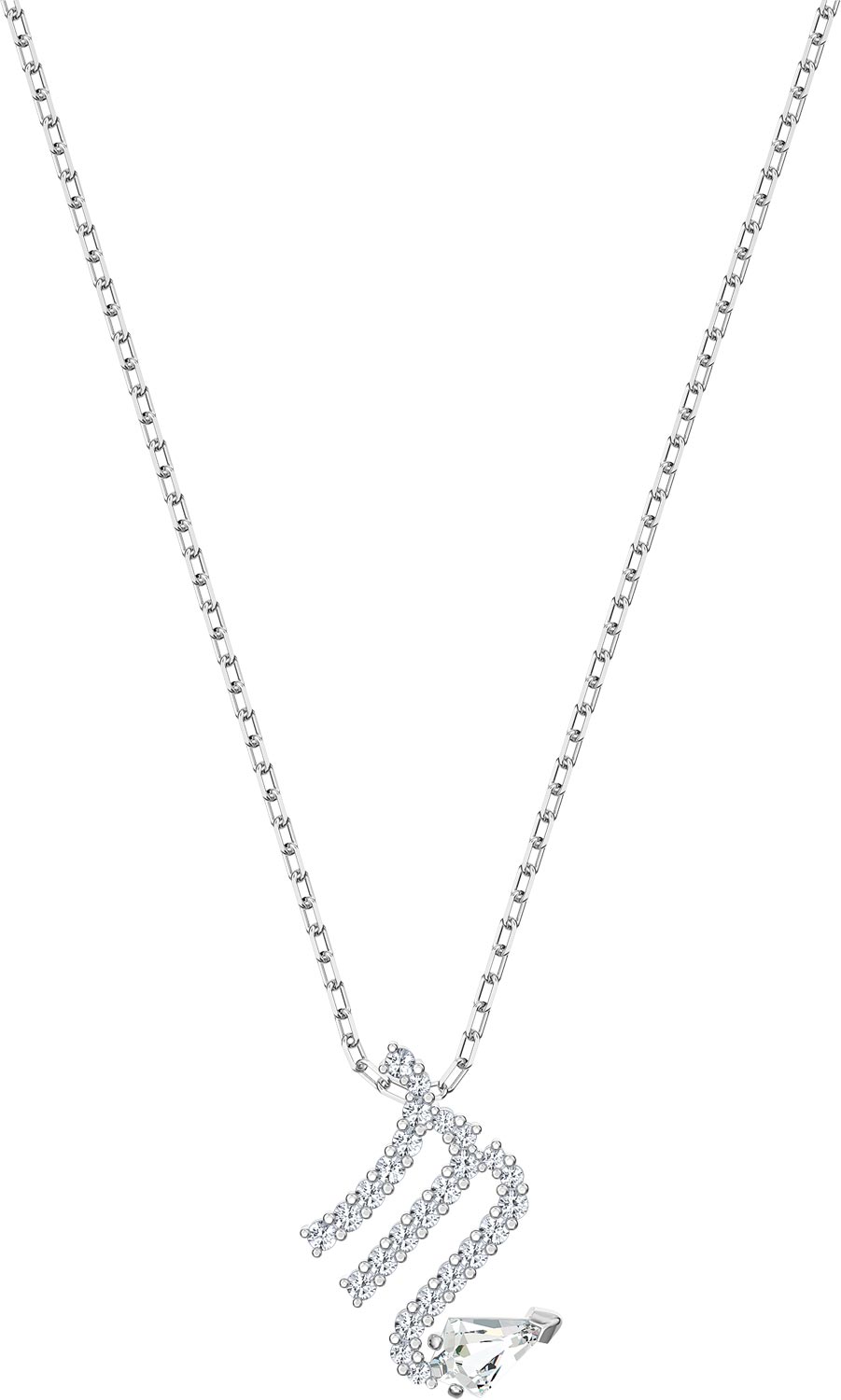 Кулон ''Знак зодиака Скорпион'' Swarovski Zodiac 5563898