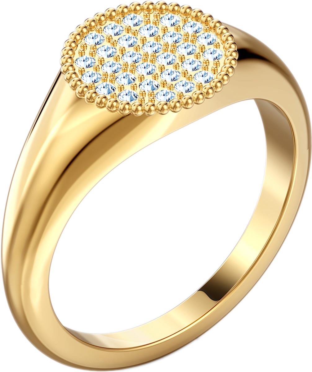 Перстень Swarovski Ginger 5567527