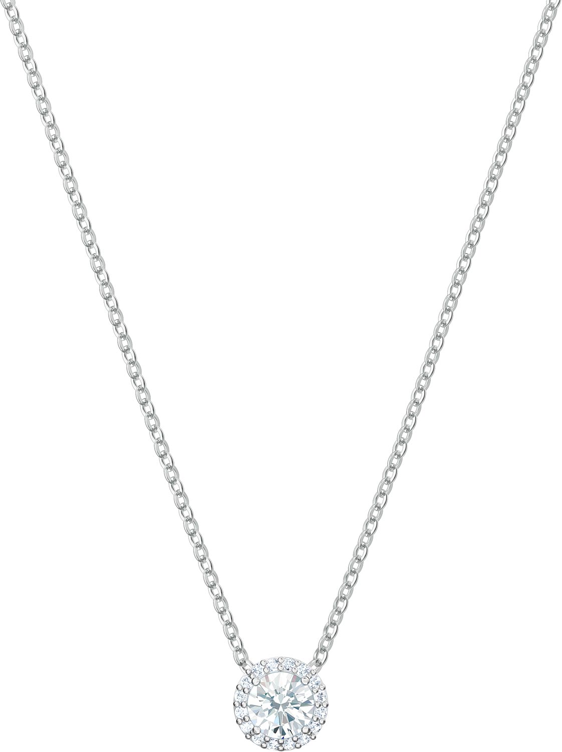 Подвеска Swarovski Angelic 5567931