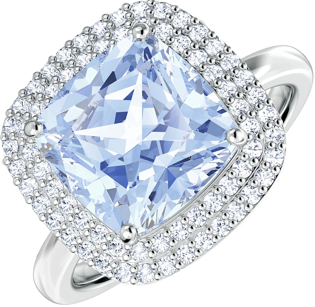 Кольцо Swarovski Angelic 5572635