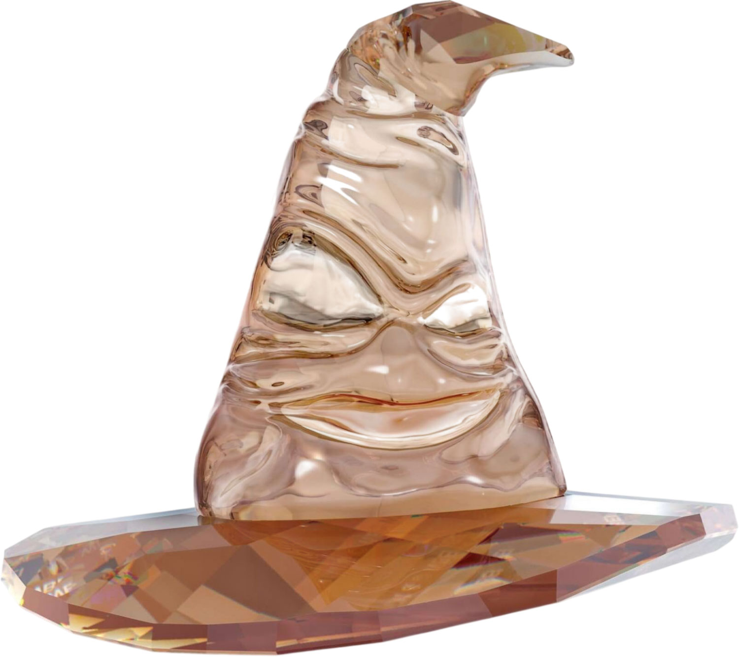 Фигурка ''Распределяющая шляпа'' Swarovski Harry Potter 5576712