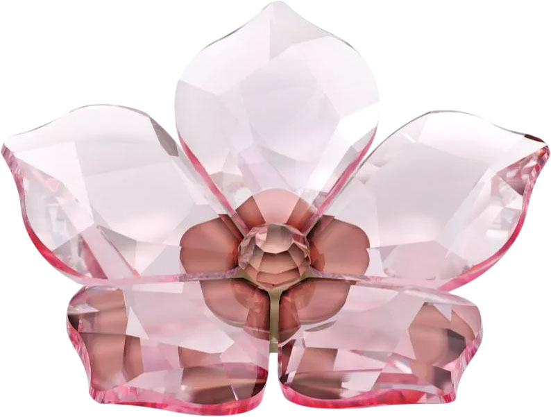 Магнит декоративный ''Цветущая вишня'' Swarovski Garden Tales 5580026