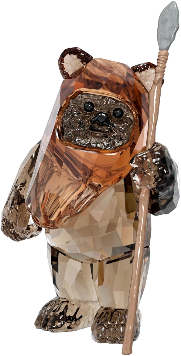 ������� Swarovski Star Wars 5591309