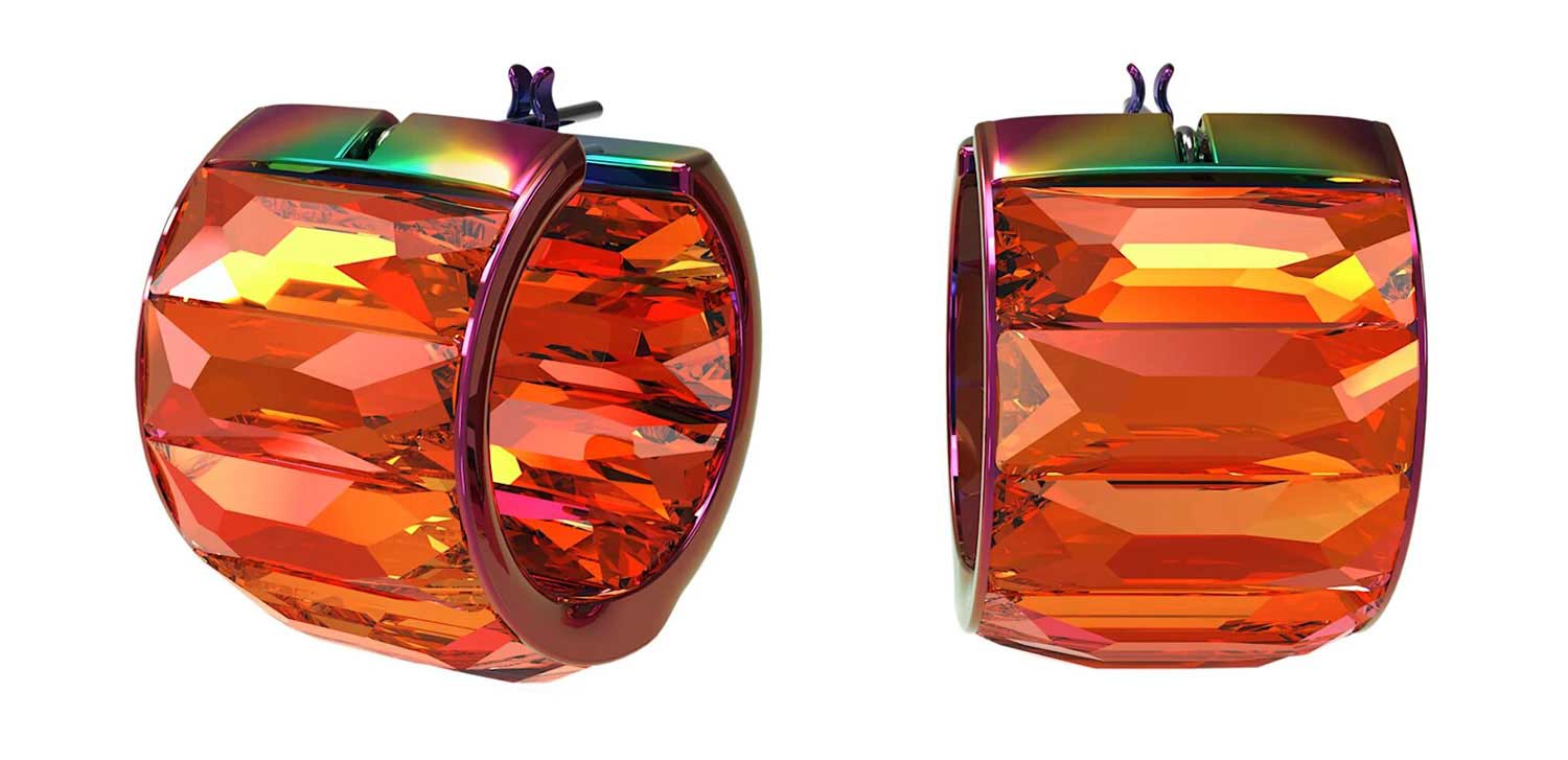 ������ Swarovski 5599876-ucenka c� Swarovski