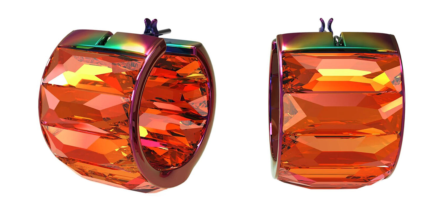 Swarovski Curiosa 5599876