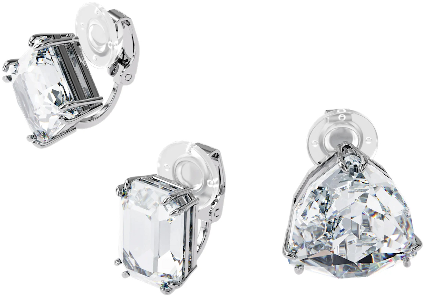 Одиночная серьга Swarovski Millenia 5602413