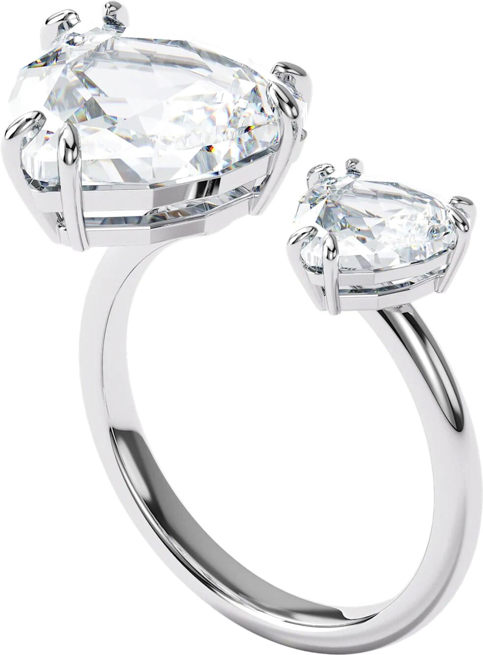 Кольцо открытое Swarovski Millenia 5602847