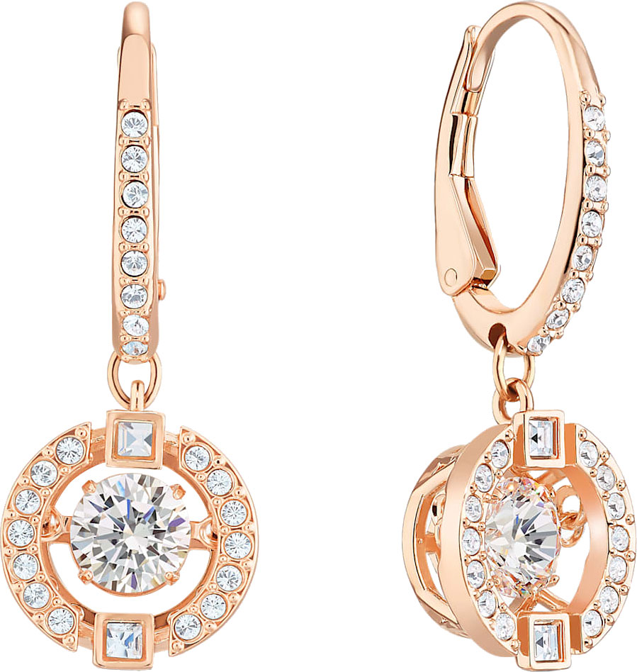 ������ � ���������� Swarovski Una 5604199-DF