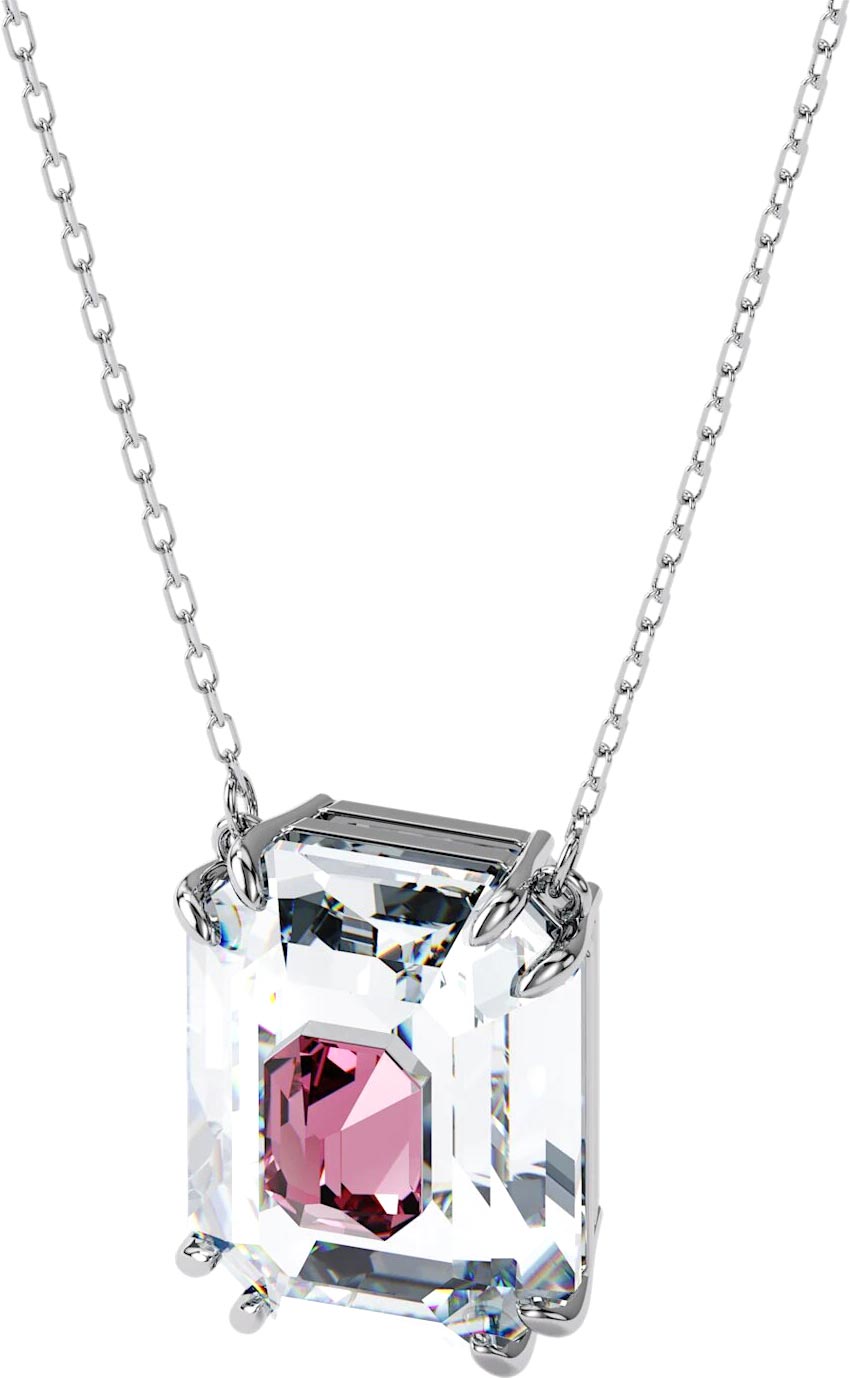 Колье с подвеской Swarovski Chroma 5608647