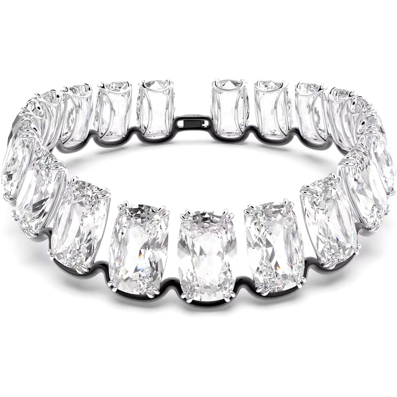 Чокер Swarovski Harmonia 5609890