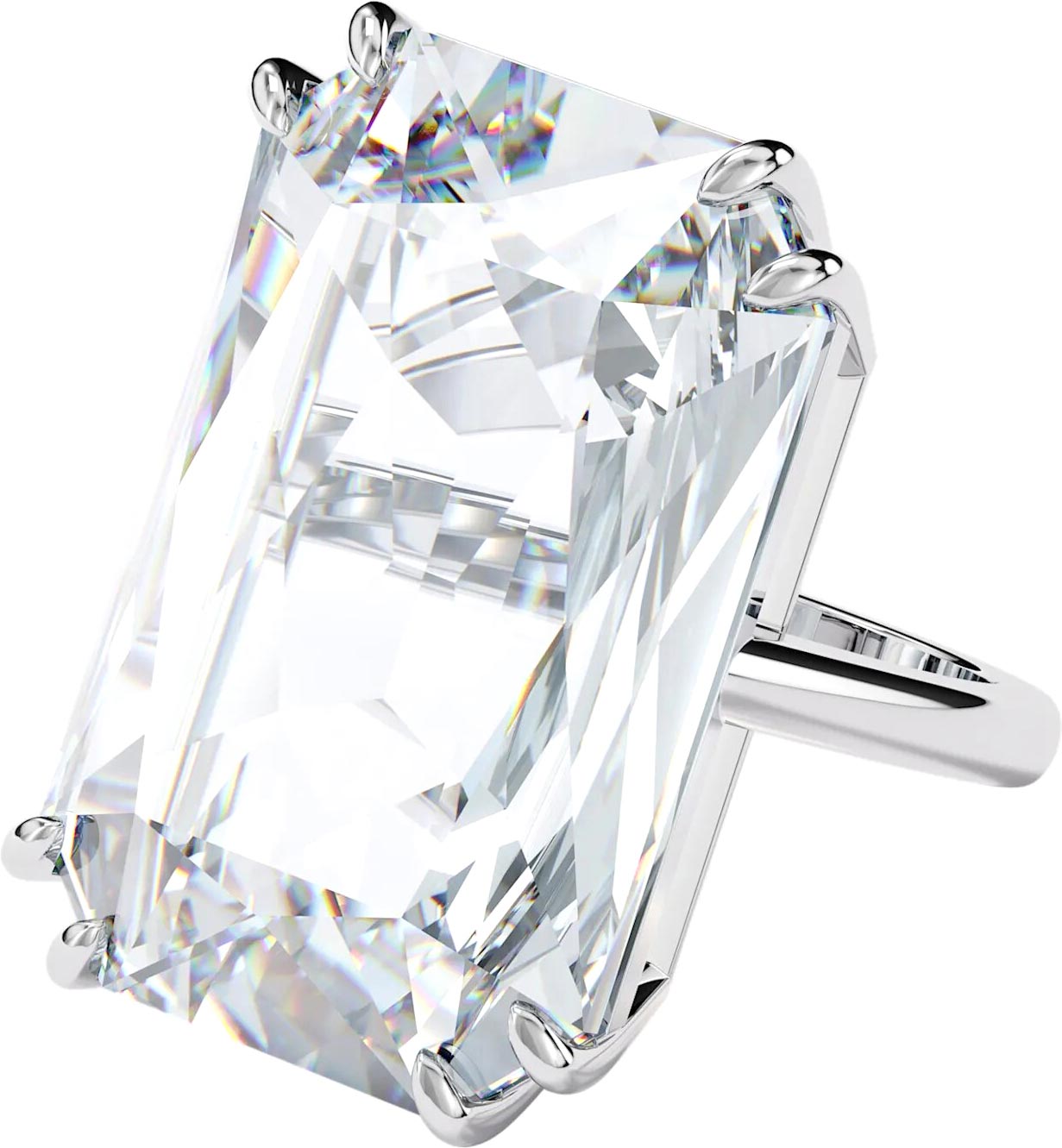 Женский перстень Swarovski Mesmera 5610369