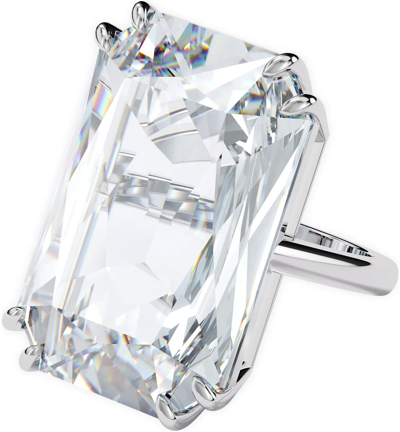 Перстень Swarovski Mesmera 5610370