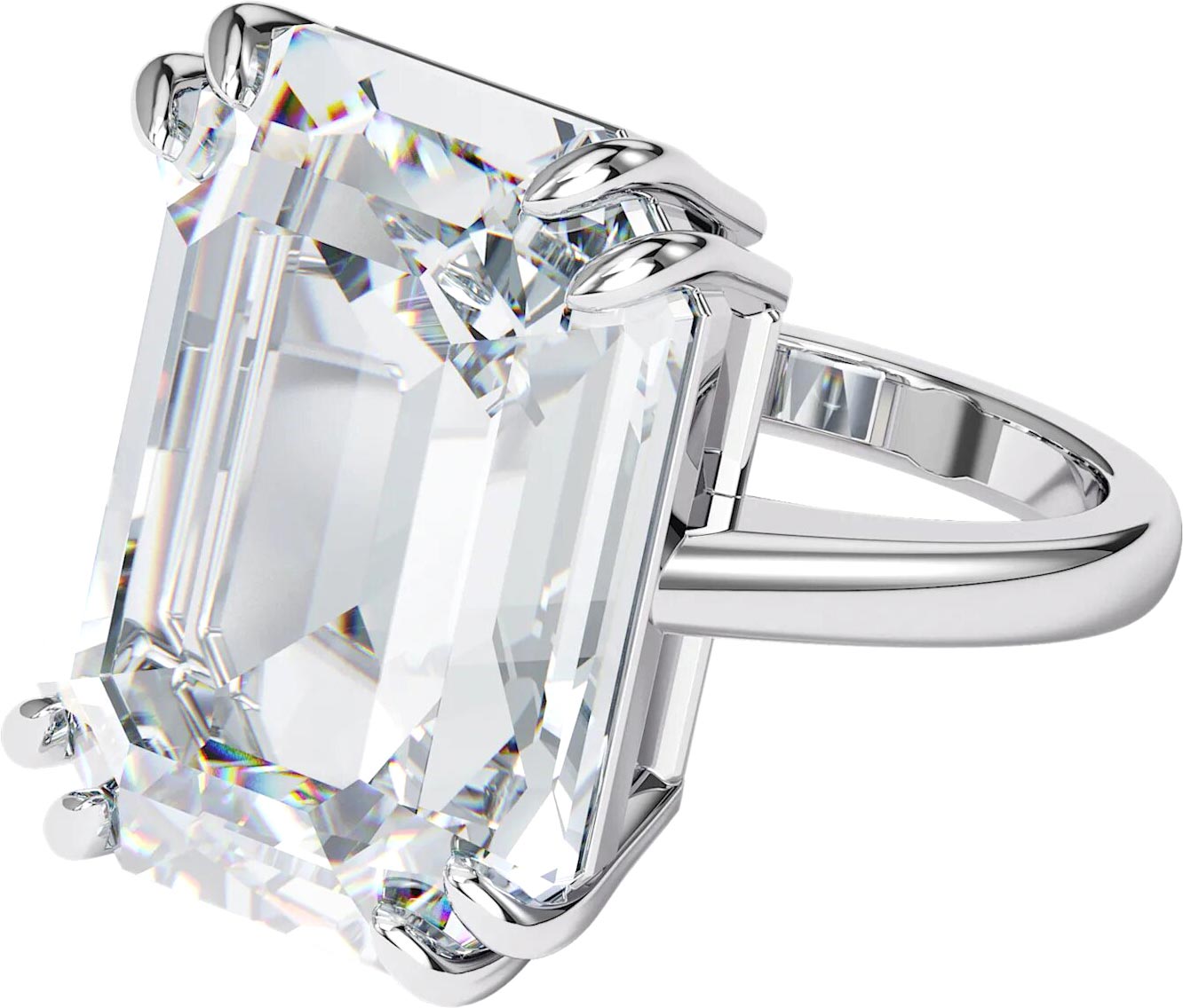 Перстень Swarovski Mesmera 5610383
