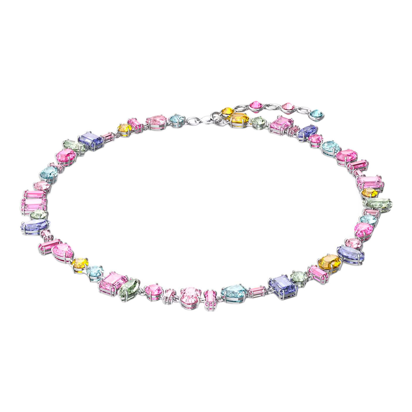 Ожерелье Swarovski Gema 5613738