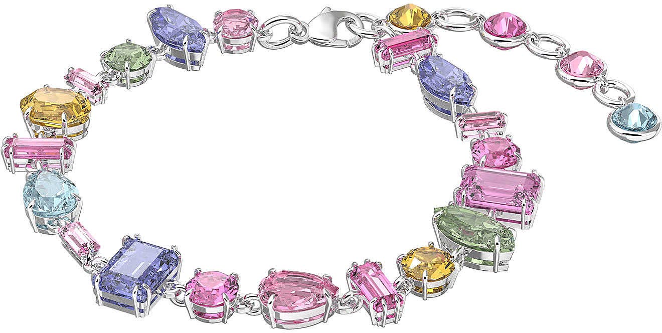 Браслет Swarovski Gema 5613739