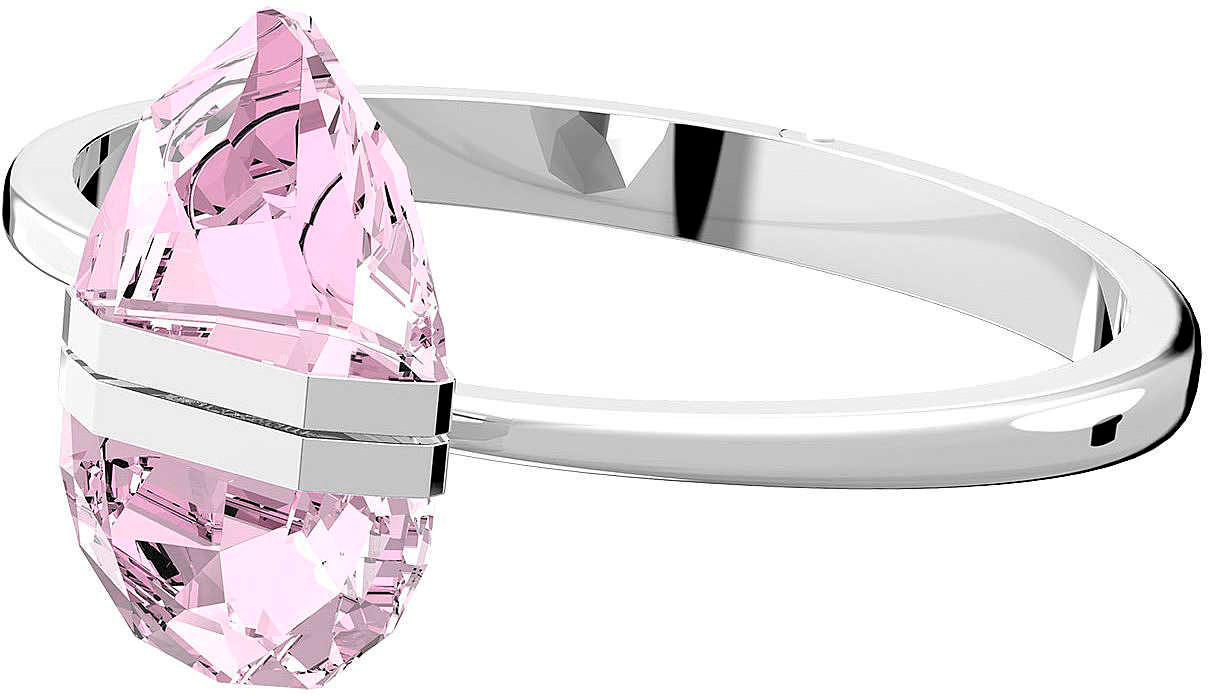 Жесткий браслет Swarovski Lucent 5615112
