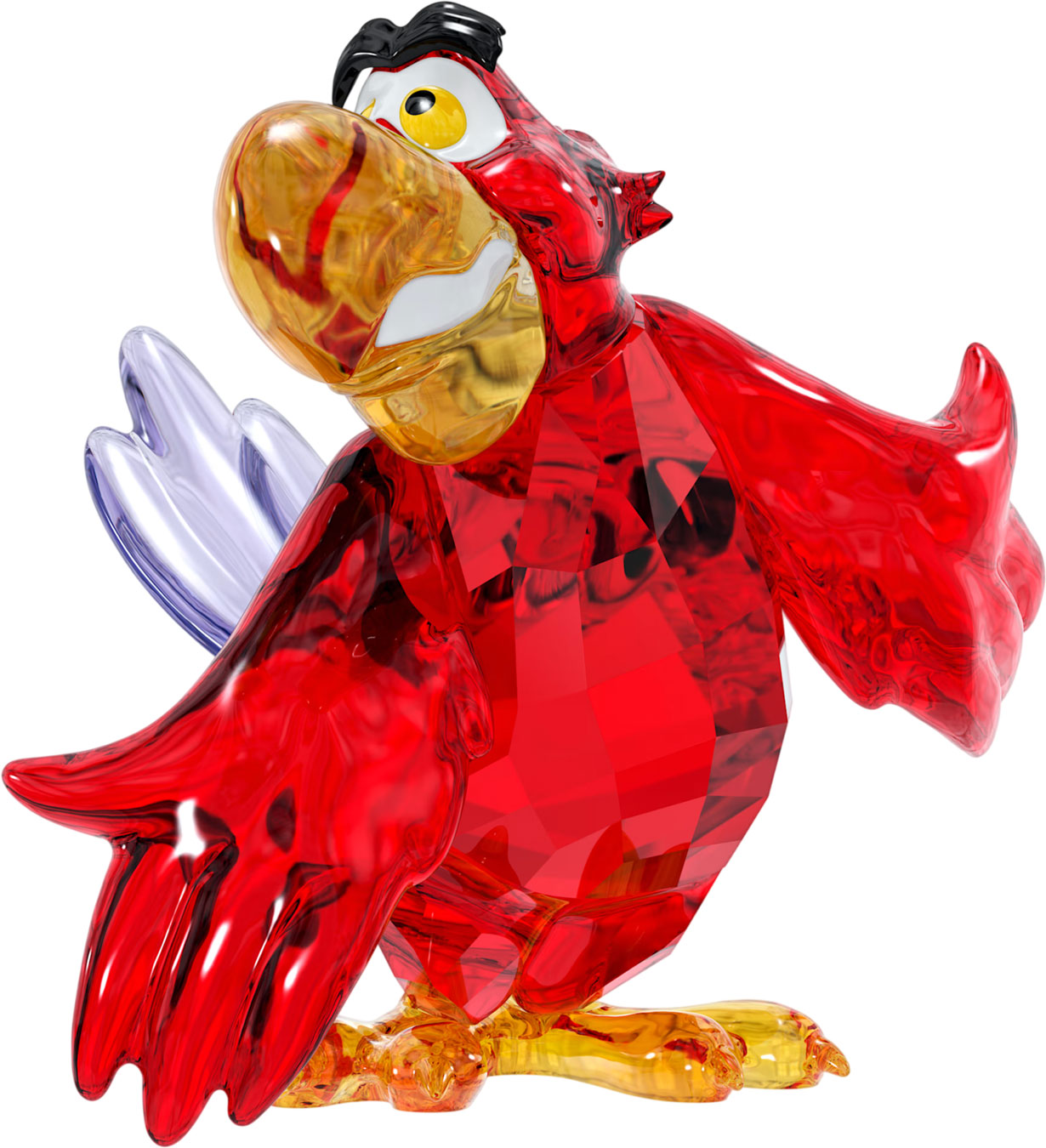Фигурка ''Попугай Яго'' Swarovski Disney Aladdin 5617346
