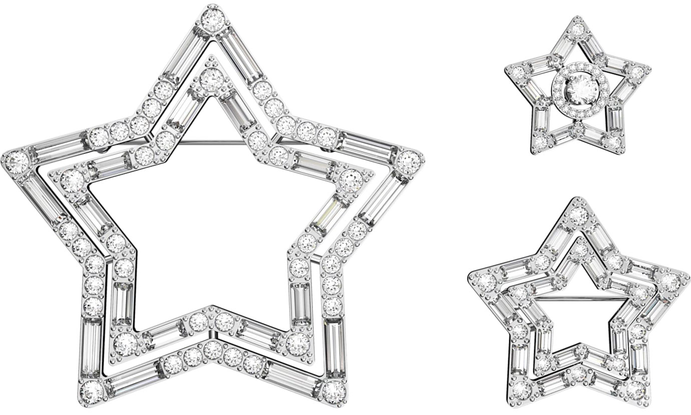   Swarovski Stella 5618048