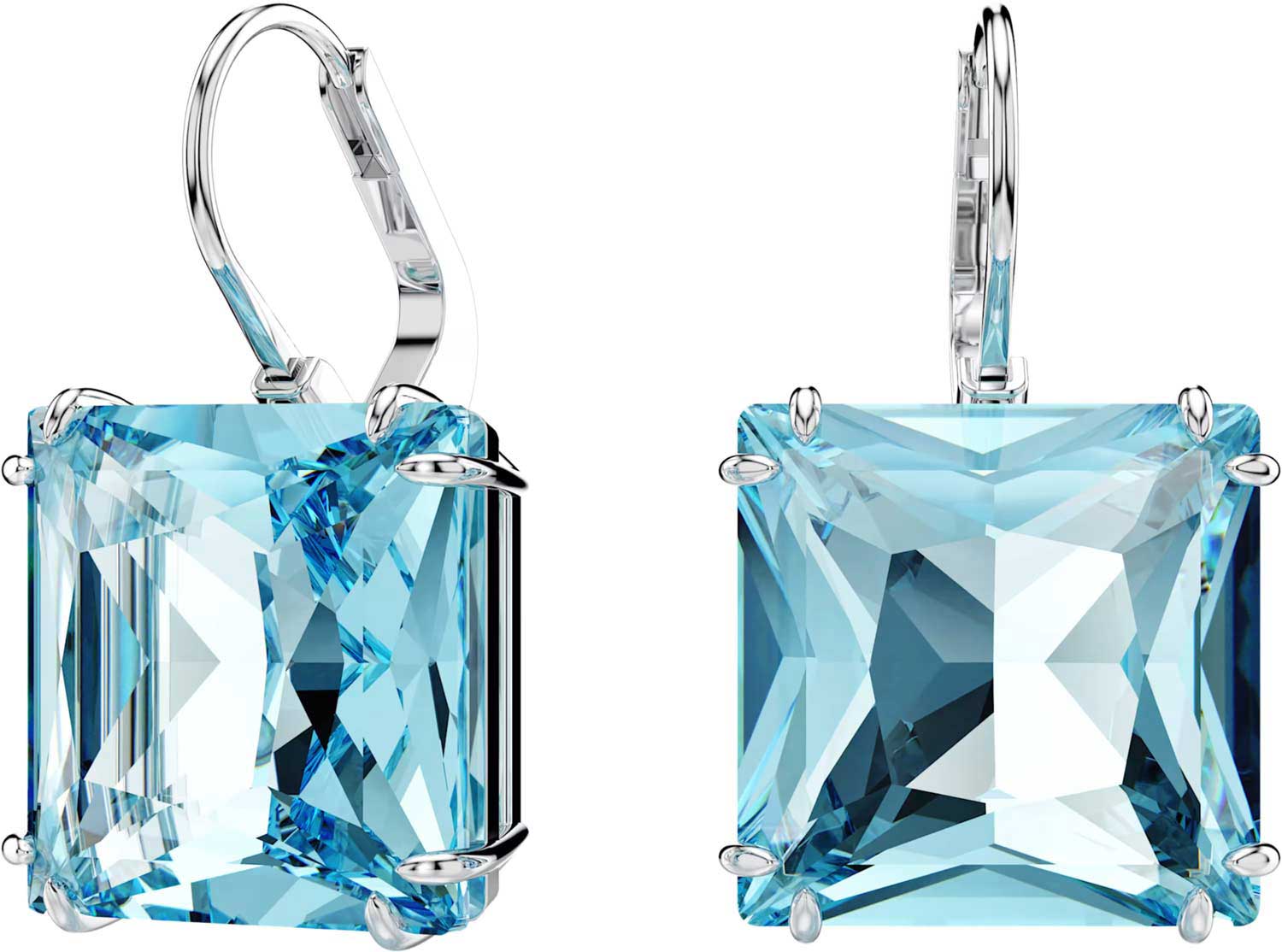 Серьги Swarovski 5619472-ucenka cо Swarovski