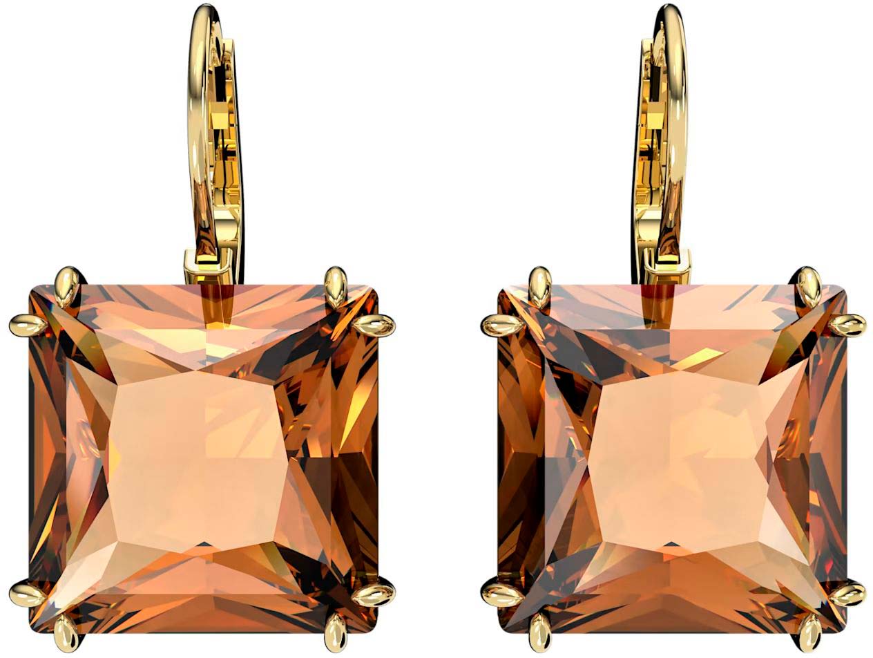 Серьги Swarovski Millenia 5619494