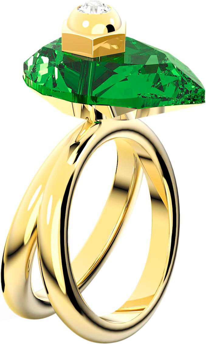 Коктейльное кольцо Swarovski Studiosa 5620766