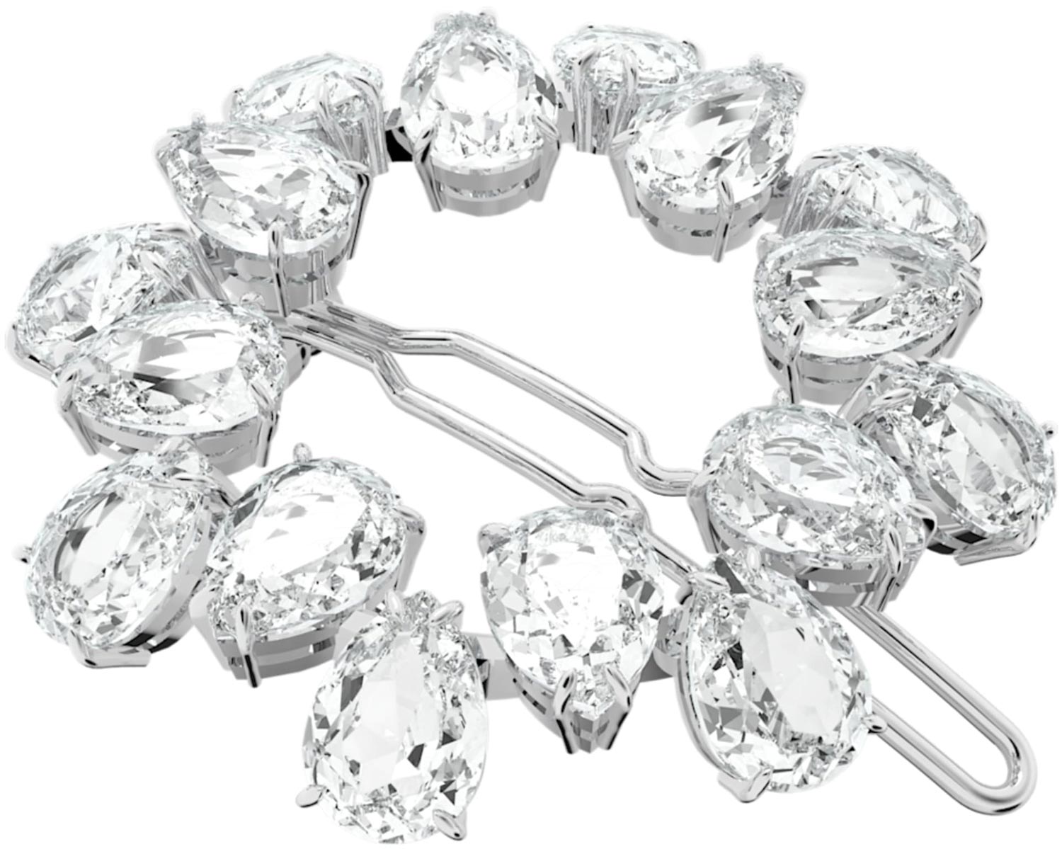 Заколка для волос Swarovski Millenia 5620834