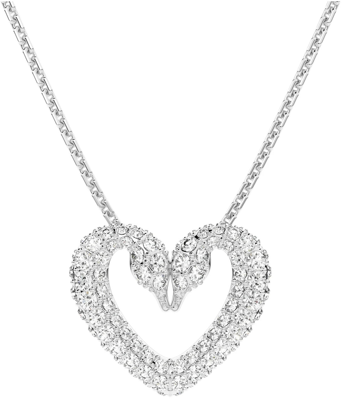 Подвеска Swarovski Una 5625533