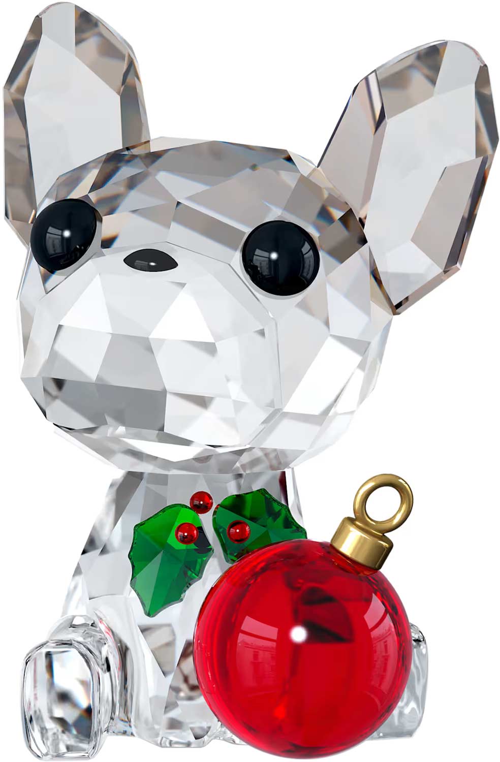  '' '' Swarovski Holiday Dogs 5625662