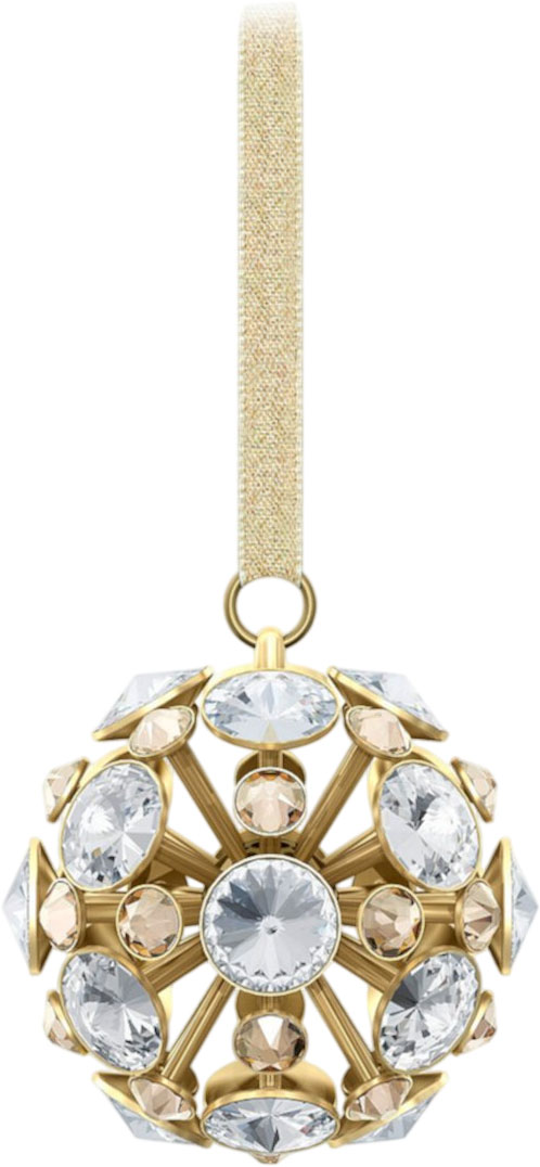 Сувенир Swarovski Constella Ball Ornament 5628029