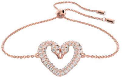 Браслет Swarovski 5628658