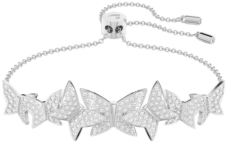 Браслет ''Бабочки'' Swarovski Lilia 5636429
