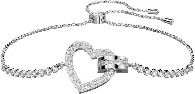 Браслет Swarovski Lovely 5636447