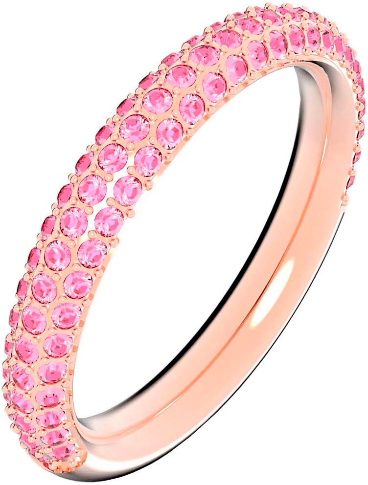 Кольцо Swarovski Stone 5642909