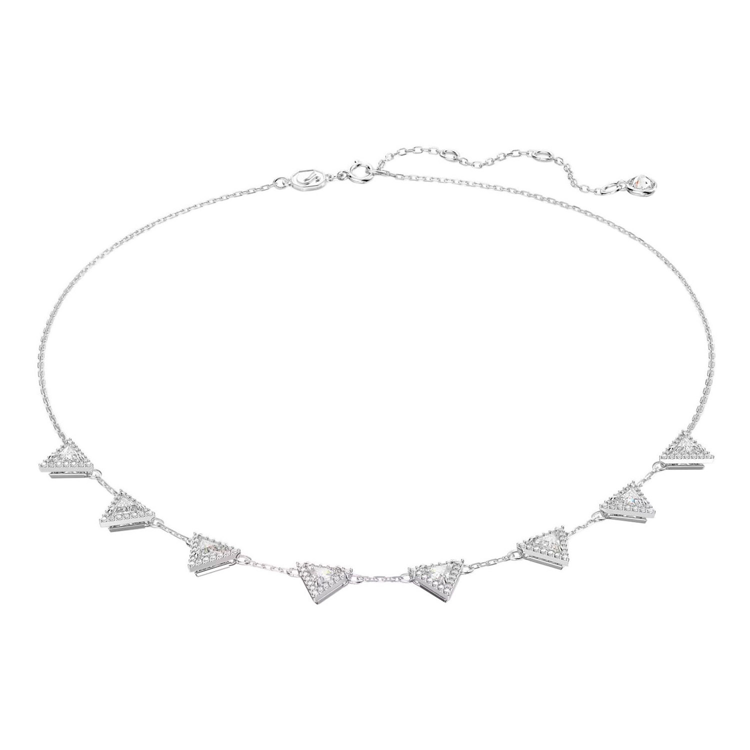 Ожерелье Swarovski Ortyx 5643021