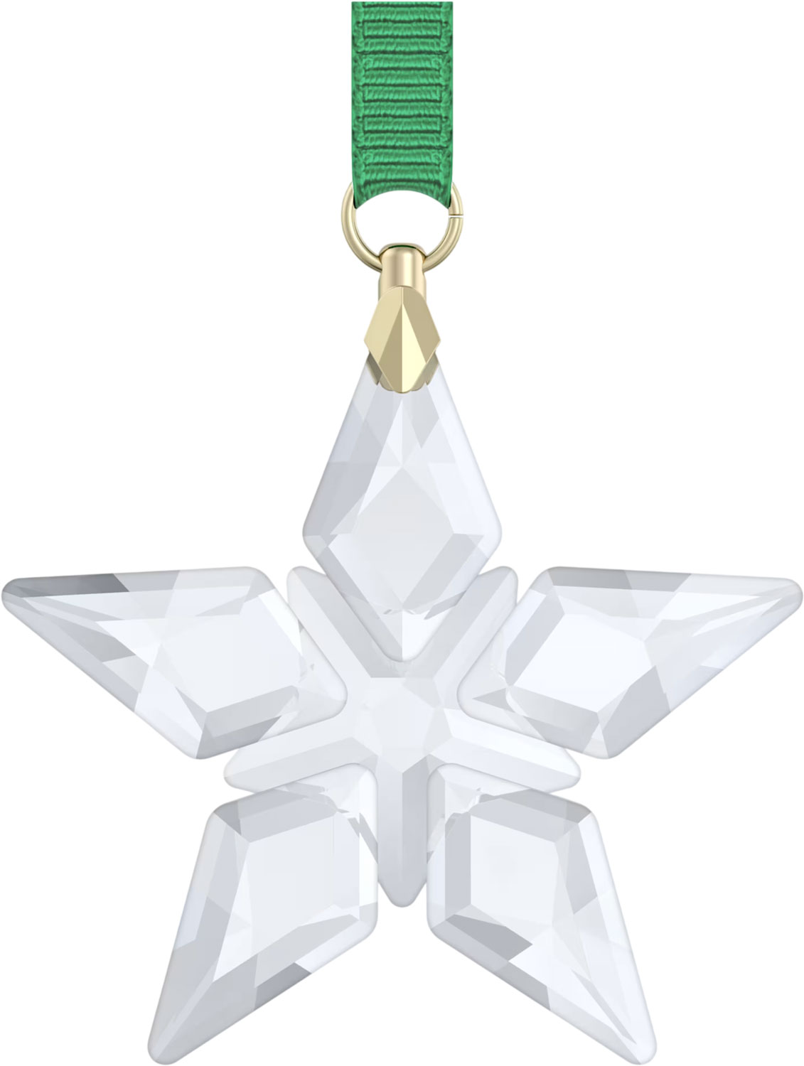Фигурка ''Звезда'' Swarovski Annual Edition 5646769