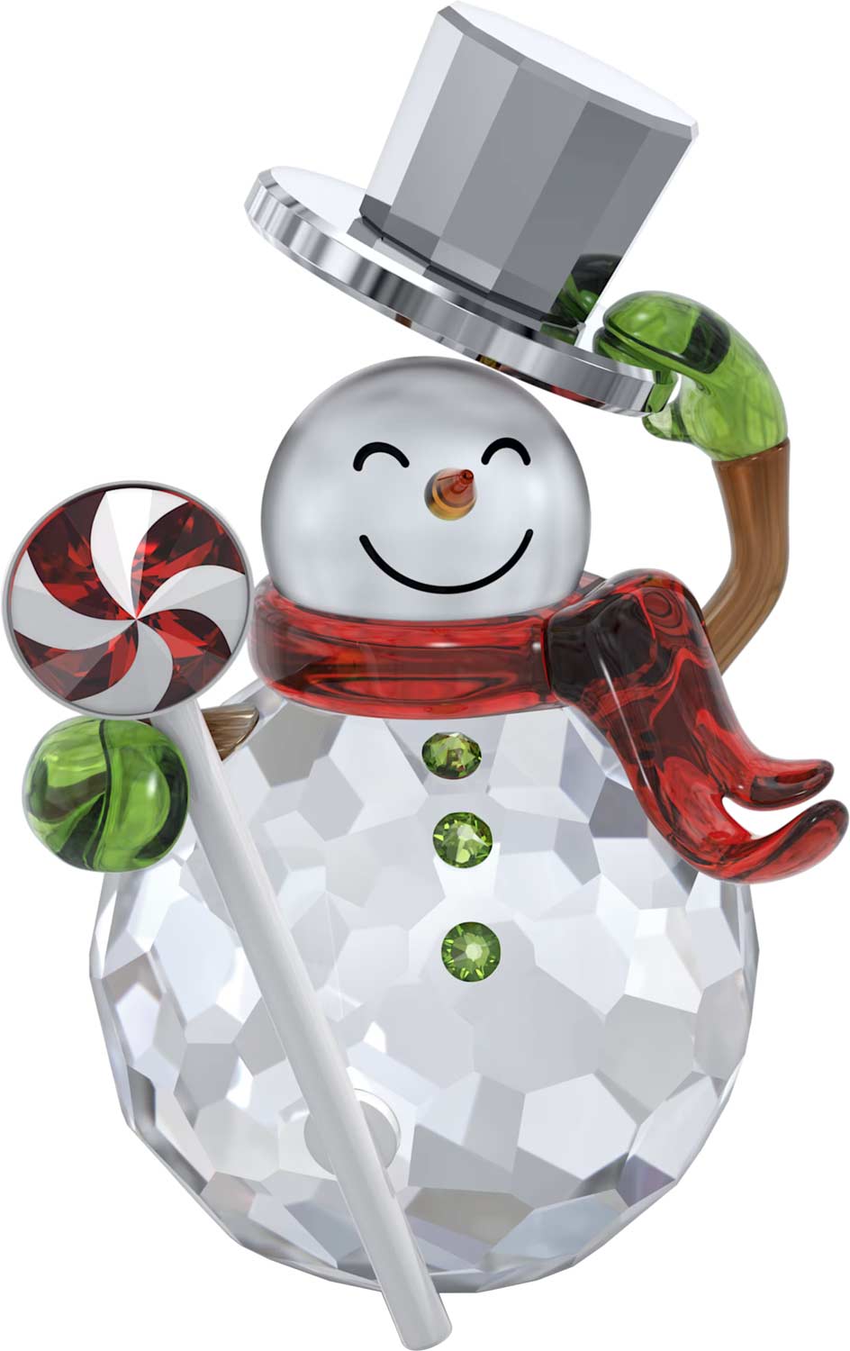  '''' Swarovski Holiday Cheers Dulcis 5655434