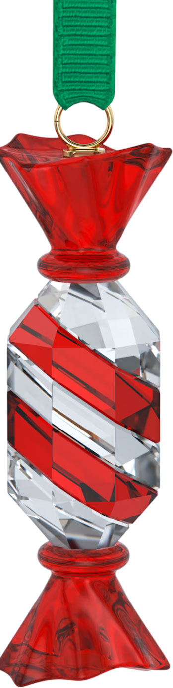 Новогодний сувенир ''Конфета'' Swarovski Holiday Cheers 5655438