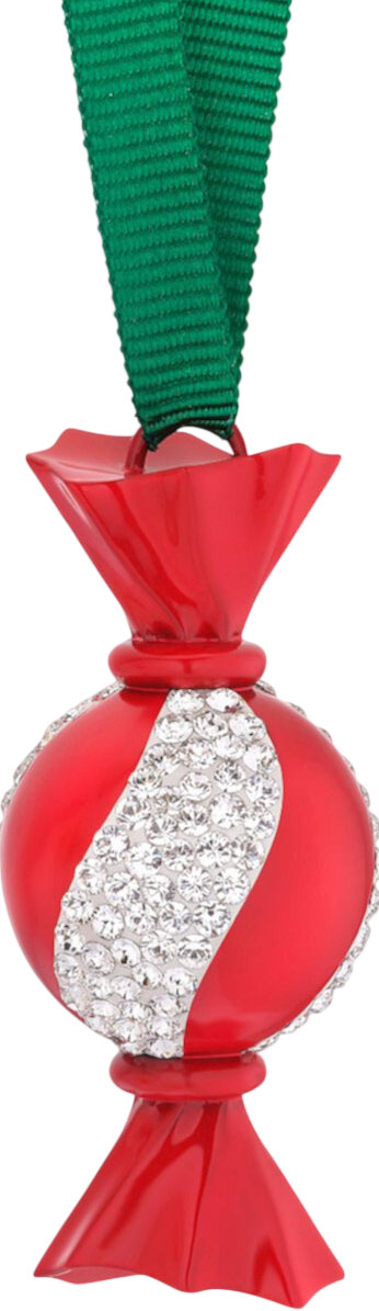 Новогодний сувенир ''Конфета'' Swarovski Holiday Cheers 5655439