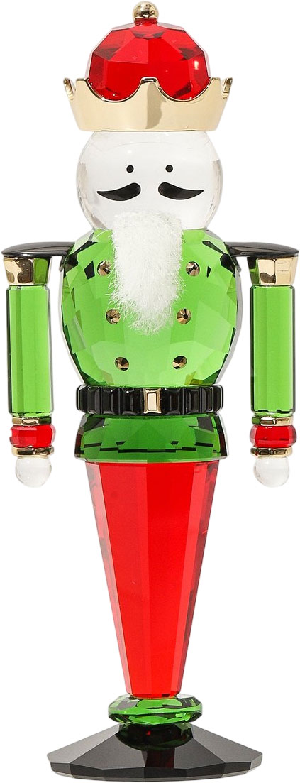 Фигурка ''Щелкунчик'' Swarovski Holiday Cheers 5656196