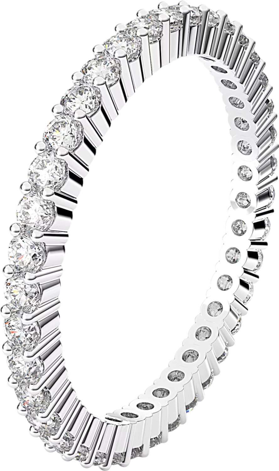 Кольцо Swarovski Matrix Vittore 5656297