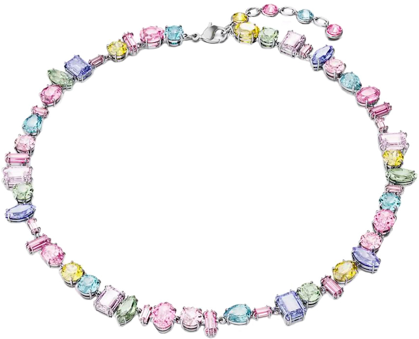 Ожерелье Swarovski Gema 5656397