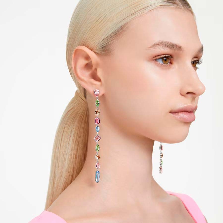 Ювелирные украшения Swarovski — купить украшение Сваровски в интернет ...