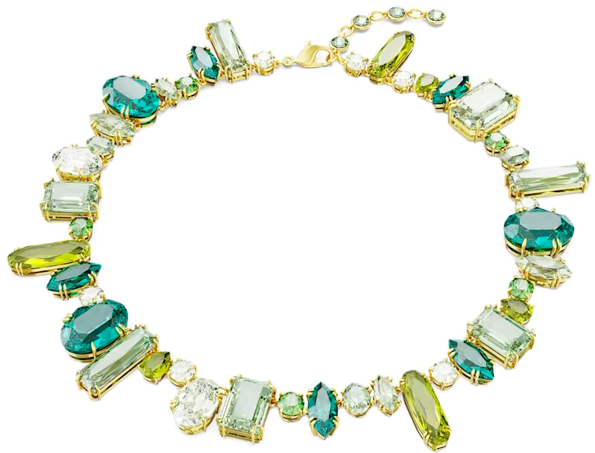 Ожерелье Swarovski Gema 5657388