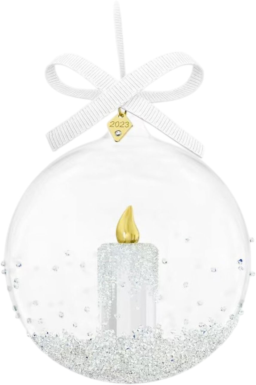 Фигурка ''Стеклянный шар'' Swarovski Annual Edition 5658439