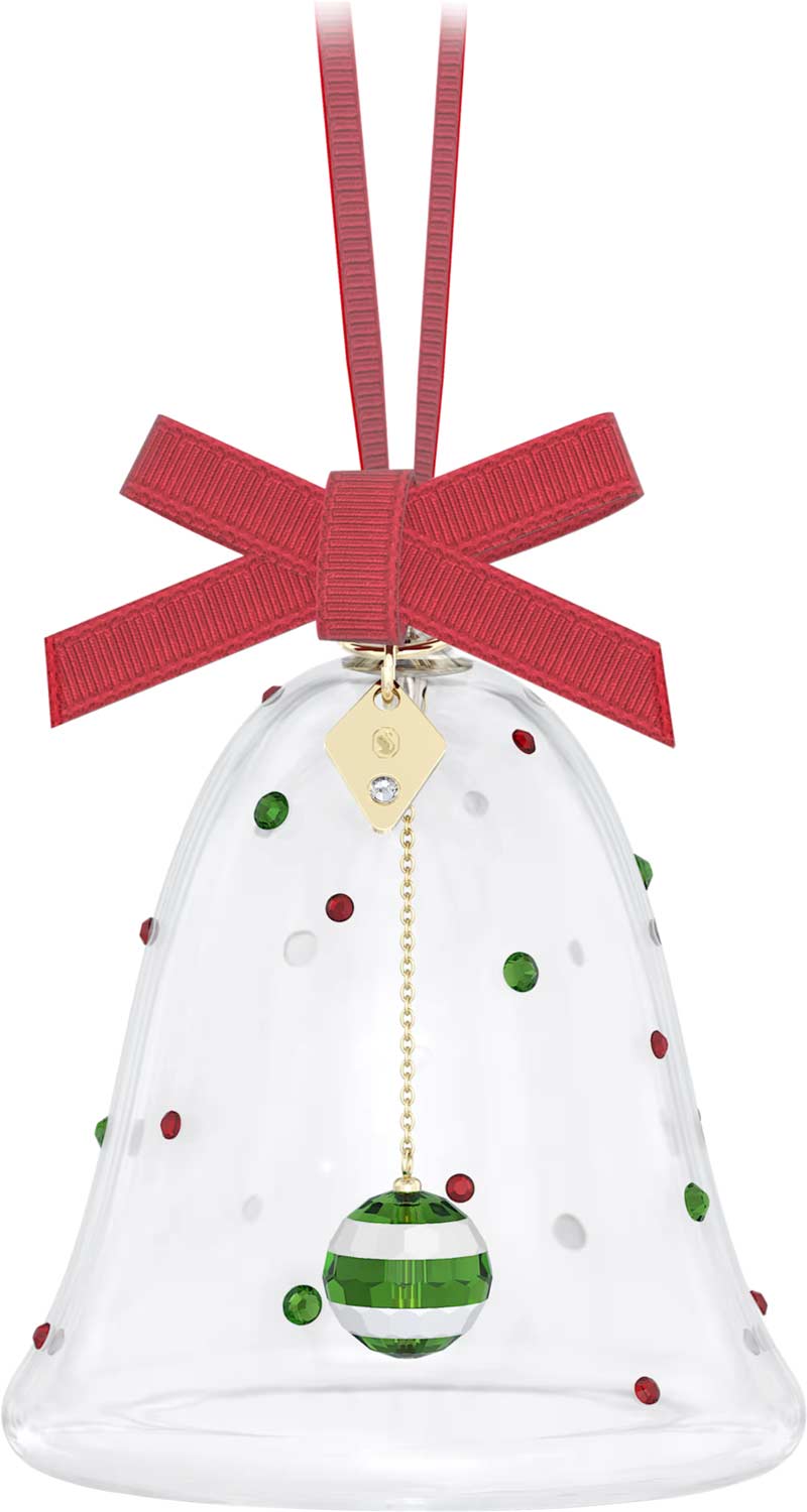 Фигурка ''Стеклянный колокольчик'' Swarovski Holiday Cheers Dulcis 5658440