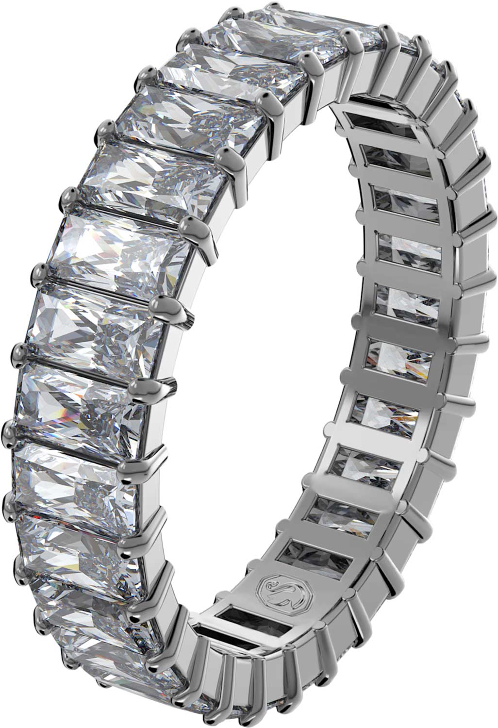 Кольцо Swarovski Matrix 5661469