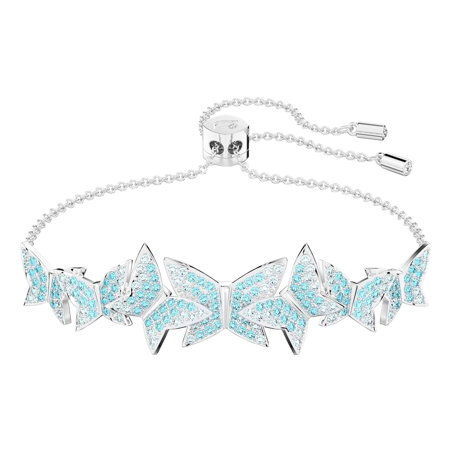 Браслет ''Бабочки'' Swarovski Lilia 5662184