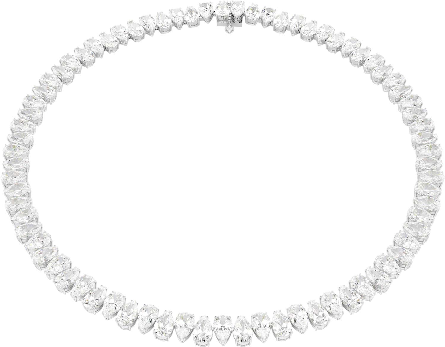 Ожерелье Swarovski Matrix 5662277