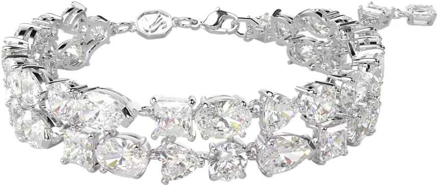 Многослойный браслет Swarovski Mesmera 5669927